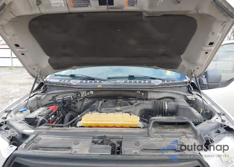 2015 Ford F-150 Xl z USA, uszkodzony, nr VIN 1FTEW1CPXFKE34121